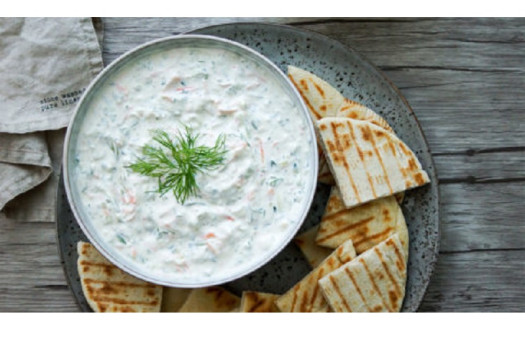 TZATZIKI 1KG