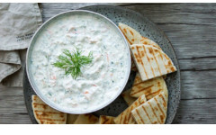 TZATZIKI 1KG