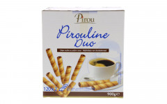 PIROULINE DUO CACAO120*2P