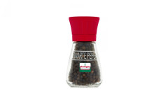 POIVRE NOIR GRAIN MOULIN 40GR