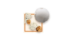 SORBET ROQUEFORT NOIX 2*2.5L