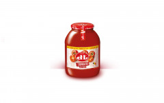 SAUCE KETCHUP 2L PET