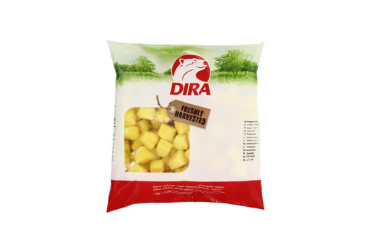 ANANAS DES 1KG