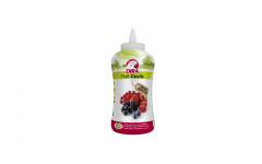 COULIS FRUITS ROUGES 500G