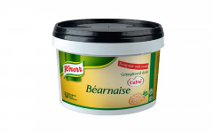 SAUCE BEARNAISE 2.7L SEAU