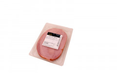 JAMBON GRILL 11 TRANCHES 550G