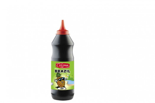 SAUCE BRAZIL 1L TUBE