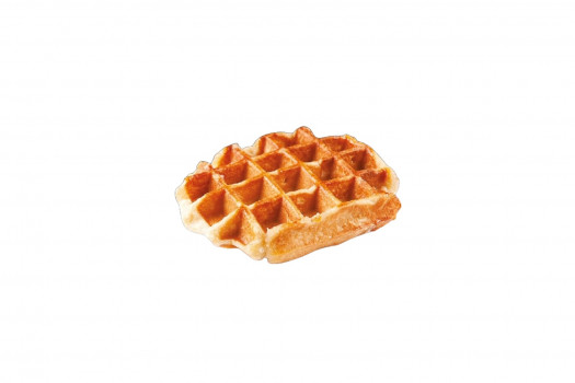 GAUFRE DE LIEGE 48*110GR