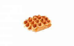 GAUFRE DE LIEGE 48*110GR