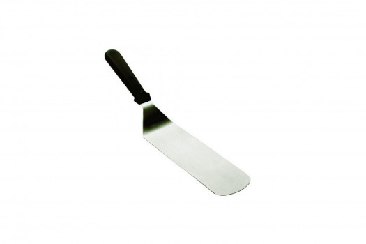 SPATULE INOX