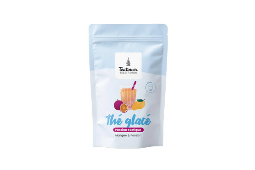 THE GLACE PASSION EXOTIC 4*15GR