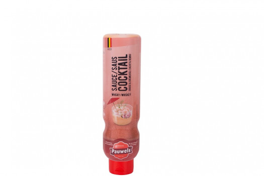 SAUCE COCKTAIL 925GR TUBE