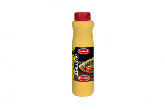 SAUCE MANNALOUSE 1L TUBE