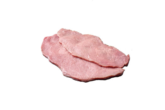 ESCALOPE VEAU /KG