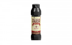 SAUCE BLACK JACK SMOKEY BARBECUE 800ML TUBE