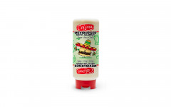 SAUCE MEXIBURGER 800ML TUBE