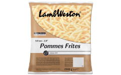 FRITE SURGELEE 9MM 4*2.5KG