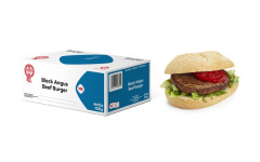 ANGUS BEEF BLACK 40*100GR