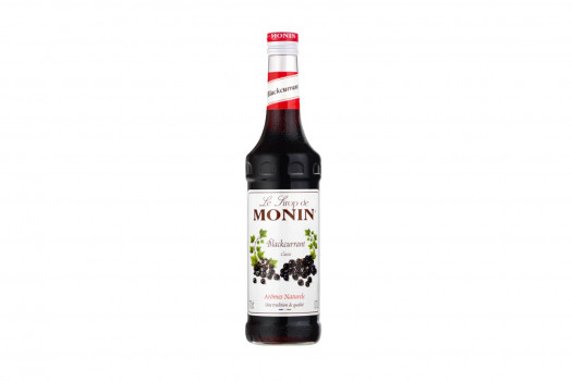 SIROP CASSIS 70CL