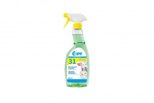 DIPP31 NETTOYANT CUISINE TOUTE SURFACE 750ML