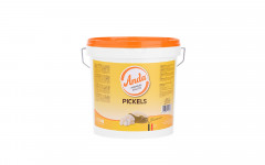 SAUCE PICKELS 3L SEAU