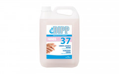 DIPP37 SAVON CREME 5L