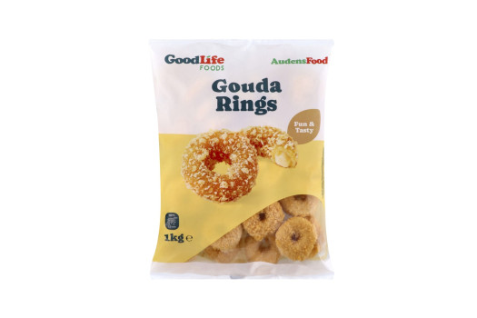 GOUDA RINGS 1KG