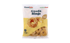 GOUDA RINGS 1KG