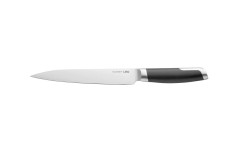 COUTEAU A DECOUPER GRAPHITE 20CM