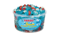 BONBON SCHTROUMPFS 150P