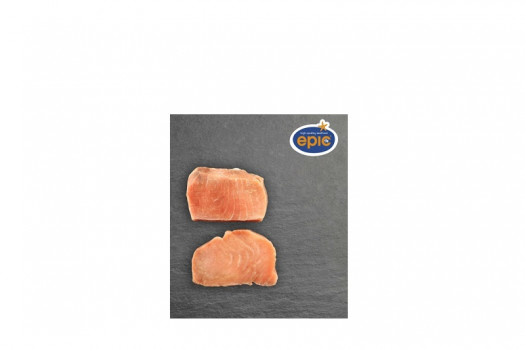 THON STEAK 140/190  1KG