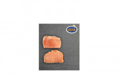 THON STEAK 140/190  1KG