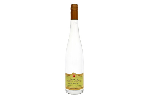 EAU DE VIE POIRE WILLIAMS 70CL