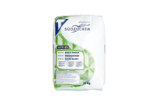 SUCRE SEMOULE 20KG