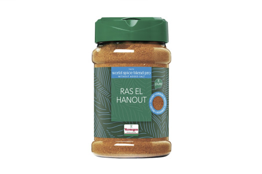 EPICE RAS EL HANOUT 160GR
