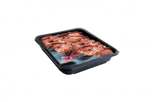 CRISPY BACON 500GR 60-40