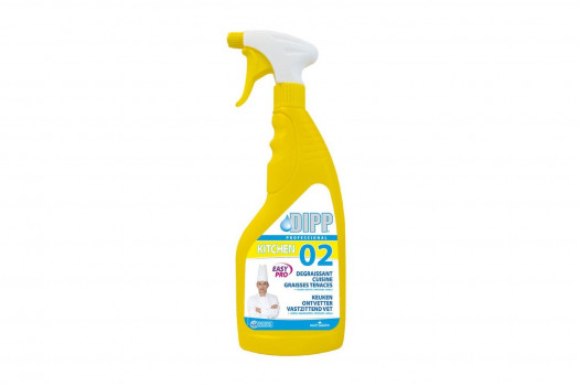 DIPP02 DEGRAISSANT EASY PRO 750ML