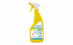 DIPP02 DEGRAISSANT EASY PRO 750ML