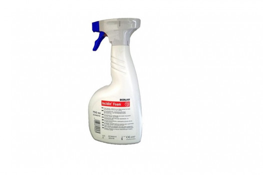DESINFECTANT INCIDIN SPRAY 750ML
