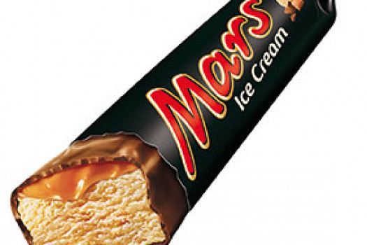 MARS ICE CREAM 7*51ML