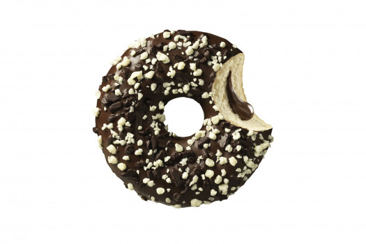 DONUT THE BELGIYUMMY 48*74GR/2104782