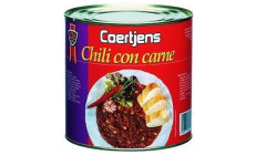 CHILI CON CARNE 2.7KG