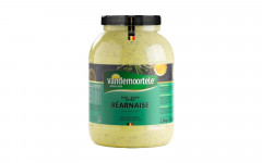 SAUCE BEARNAISE 3L PET