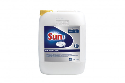 SUN LIQUIDE 10L