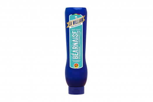 SAUCE BEARNAISE 1L TUBE