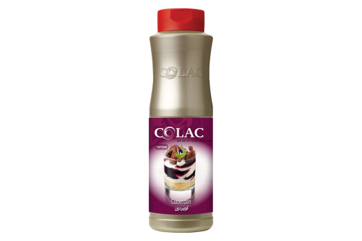 COULIS CUBERDON 1L