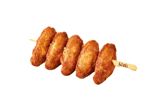 CHICK'N WING STICK 15P
