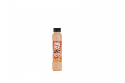 SAUCE SAMURAI 1L TUBE