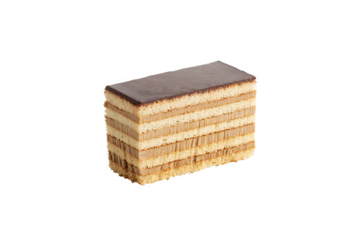 MINI BAVAROIS JAVANAIS 30*80GR /B1041
