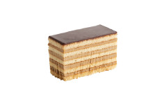 MINI BAVAROIS JAVANAIS 30*80GR /B1041